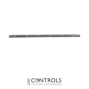2CPX039209R9999 ABB ED9 EDF Vertical Profile Rail 3RE 450 mm
