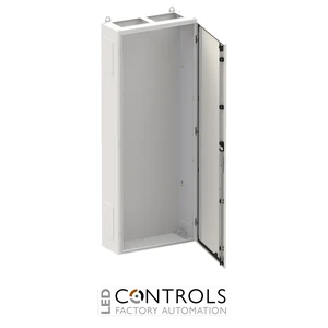 2CPX010026R9999 ABB TG209G IP55 Enclosure 550 x 1400 x 225 mm - image 3