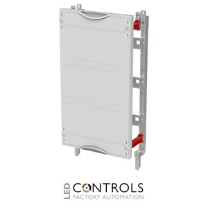 2CPX037824R9999 ABB ED91KA Terminal Plate 1PW - image 2