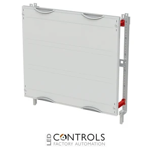 2CPX037825R9999 ABB ED92KA Terminal Plate 2PW - image 2