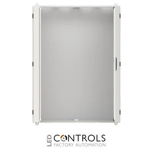 2CPX010098R9999 ABB TL409G TwinLine IP55 Wall-Mounting Enclosure 1400 x 1050 x 275 mm