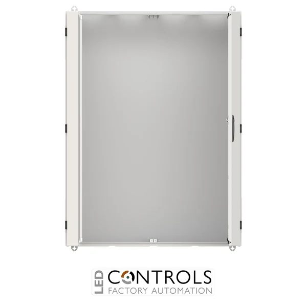 2CPX010098R9999 ABB TL409G TwinLine IP55 Wall-Mounting Enclosure 1400 x 1050 x 275 mm