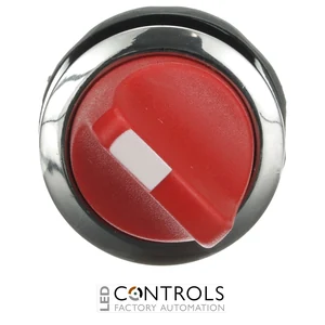 1SFA611201R3001 ABB M2SS2-30R Selector Switch - image 2