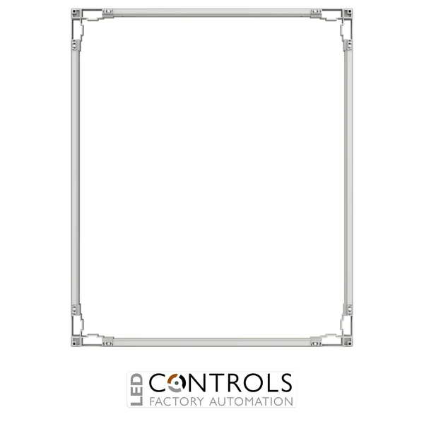 2CPX062789R9999 ABB ED224 Extension Frame for Cover AG24 500 × 600 mm –