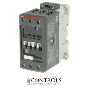 1SBL381001R8411 ABB AFC65-30-11-84 3 Pole Contactor 1NO+1NC Auxiliary Contacts 110V 50Hz / 110-120V 60Hz