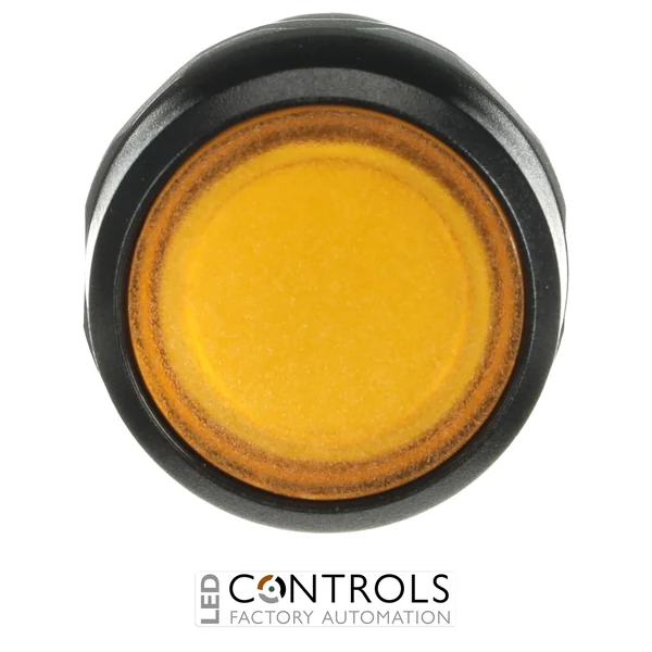 1SFA619100R1113 ABB CP1-11Y-10 Compact Pushbutton