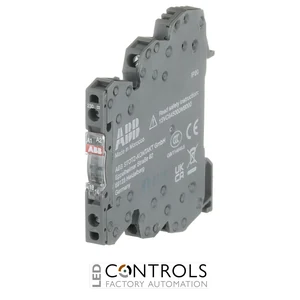 1SNA645017R2200 ABB RB111-230VUC R600 Interface Relay 230 V AC/DC 1 n/o - image 2