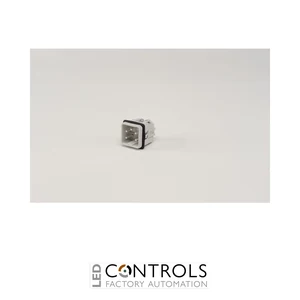 EMAS EB005CF00 EMAS EBM 5 POLES 10 A MALE INSERT