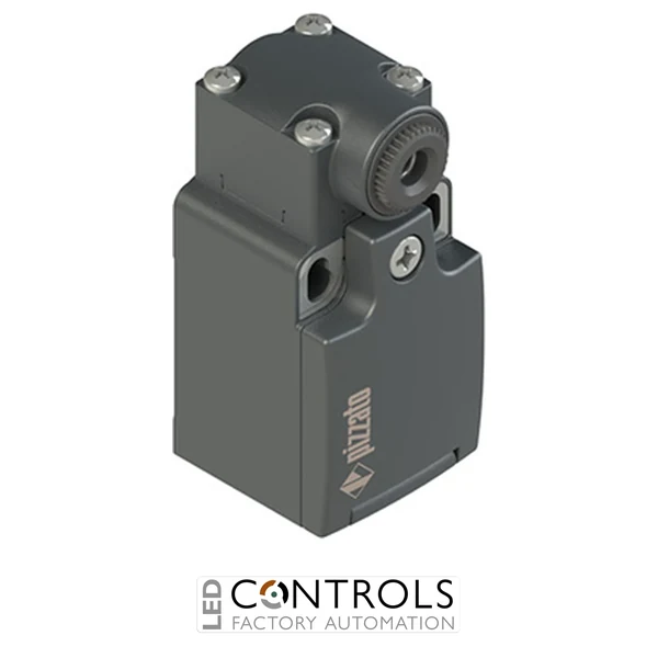 FK 3338-K26 Pizzato Position switch for rotating levers