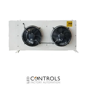 SK3311.360 Rittal Condenser unit 12 kW For LDX For roof- and wall mounting
