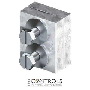 SV9677.620 Rittal Busbar connector for E-Cu 60/100/120x10mm