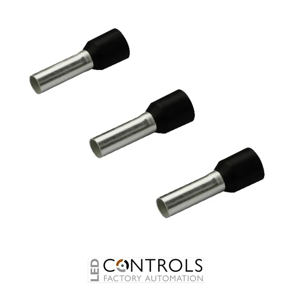 AS4050.785 Rittal Wire end ferrules According to Rittal colour code