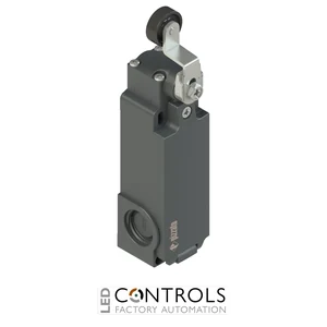 FT 2A6351AH-E27 Pizzato Safety switch with electrical reset