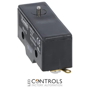 KSA1S - PIN MICRO SWITCH A WELDING CONTACTS