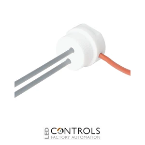 vti2 - level sensor,2x1m ss ptfe