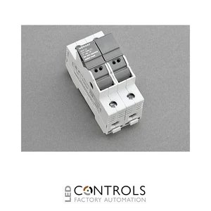 31296 Wohner holder for cylindrical fuses