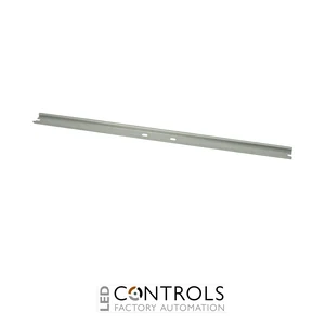 3770699 Fibox EKV 50 DIN-35 Mounting rail, for enclosures: 560x280x130