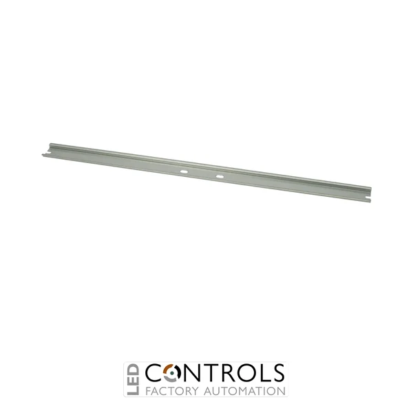 3770699 Fibox EKV 50 DIN-35 Mounting rail, for enclosures: 560x280x130