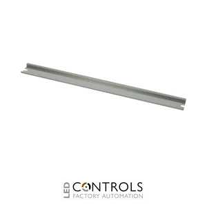 4712128 Fibox EKIV 37 DIN-35 Mounting rail, for enclosures: 400x300x170, 400x300x230, 400x400x170, 600x400x210, 600x400x270, 400x300x180, 500x400x200, 600x400x220