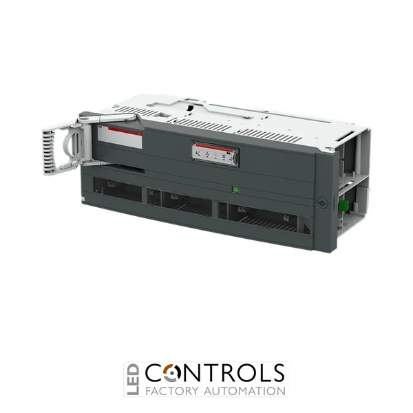 XRG2-185/10-3P-ITS2.1 Switch disconnector fuse