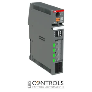 ABB EPD24-E4 1-10 Electronic Circuit Breaker - 4 Channel - 1-10 A Adjustable - 24 V DC - image 3