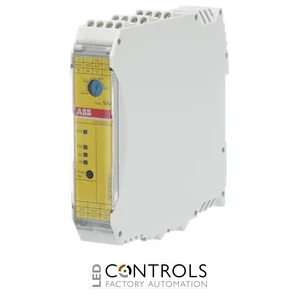 1SAT143000R1011 ABB HF9-DOLE-24VDC Direct On Line Electronic Compact Starter DIN-rail mounted with Overload Protection - image 2