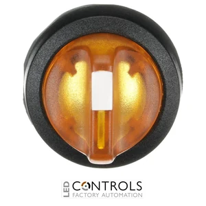 1SFA611202R1103 ABB M2SS3-11Y Selector Switch - image 2