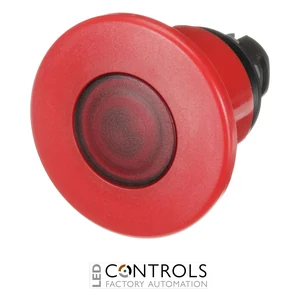 1SFA611514R1101 ABB MPMP4-11R 60 mm Illuminated Pull-Release Emergency Stop - image 2