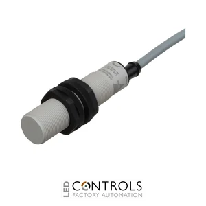 ca18caf08na - cap prox pl m18 npn no+nc cab