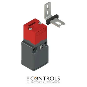 FC 3393-F1K22 Pizzato Safety switch with separate actuator