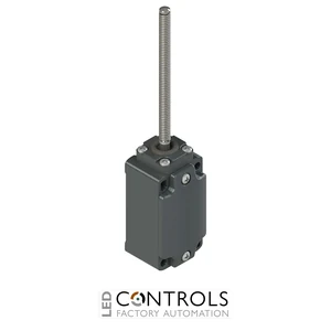 FD 1025-K25 Pizzato Position switch with coil spring