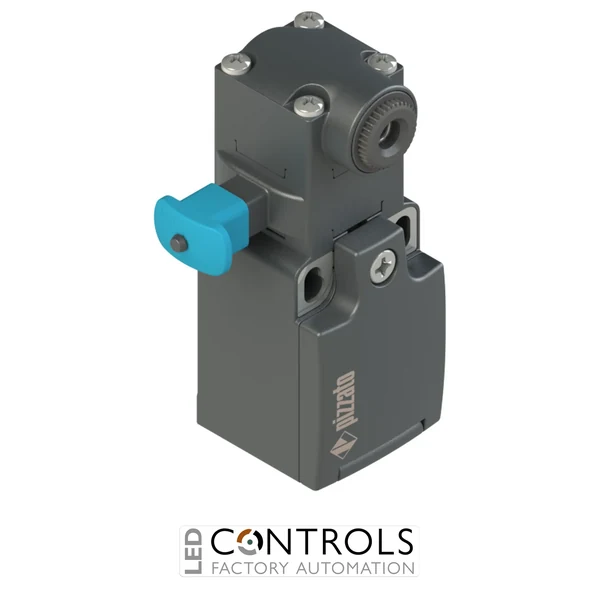 FK 3438-W3M2 Pizzato Position switch for rotating levers with reset device