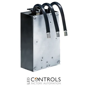 SV9629.000 Rittal Mini-PLS component adaptor 100 A 690 V 3-pole connection cable 35mm