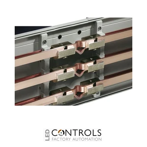 SV9320.060 Rittal Expansion connector E-Cu PLS 800