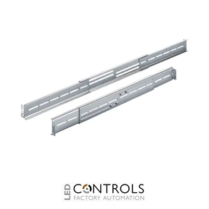 DK7063.850 Rittal Installation kit depth-variable For 482.6mm (19") component shelves