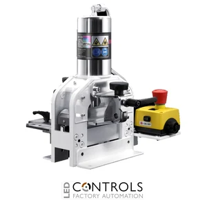 AS4055.710 Rittal Busbar cutting device