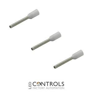 AS4051.638 Rittal Wire end ferrules According to Rittal colour code