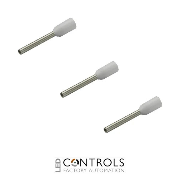AS4051.638 Rittal Wire end ferrules According to Rittal colour code