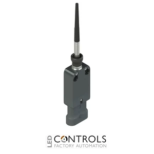 NA B110HB-SAK Pizzato Modular prewired switch with spring rod with plastic pin