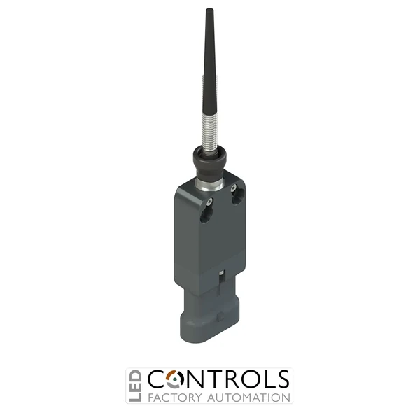 NA B110HB-SAK Pizzato Modular prewired switch with spring rod with plastic pin