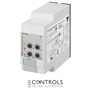 PWB02CM2310A_-_240V_1/3-PH_ACT.PWR._RELAY