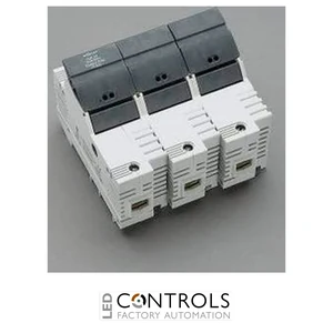 31922 Wohner holder for cylindrical fuses