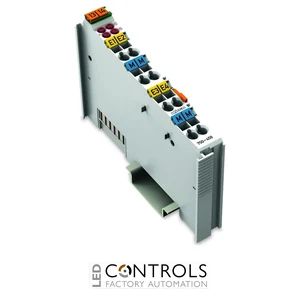 750-459 WAGO 4-Channel Analogue Input Module