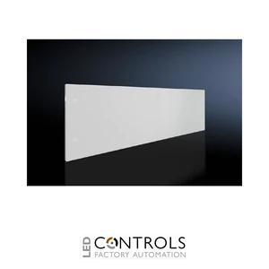 SV9682.320 Rittal Front trim panel top IP54 WH: 1000x300mm