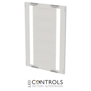 2CPX062777R9999 ABB AS25V SMISSLINE Cover 500 × 750 mm - image 2