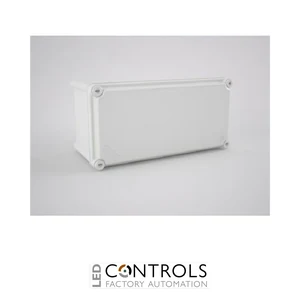 CA-315S Safybox with an Opaque Lid 270Hx135Wx130D