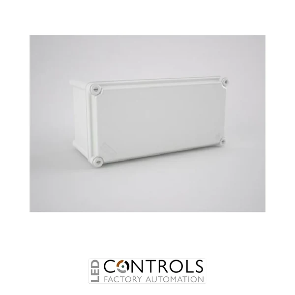 CA-315S Safybox with an Opaque Lid 270Hx135Wx130D