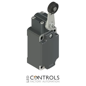 FP 1052-M2 Pizzato Position switch with roller lever