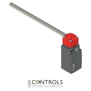 FR 1896-L16M2 Pizzato Safety switch for hinged doors