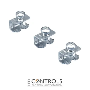 TS8800.075 Rittal Clip part for divided gland plates